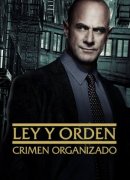 La ley y el orden: crimen organizado