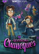 La Leyenda de los Chaneques