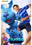 La Gran Aventura de Blue en la Ciudad