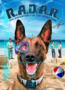 R.A.D.A.R.: The Adventures of the Bionic Dog