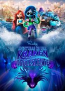 Krakens y sirenas: Conoce a los Gillman