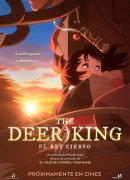 The Deer King (El rey ciervo)