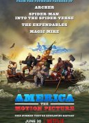 Estados Unidos: El peliculón