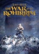 The Lord of the Rings: The War of the Rohirrim