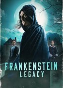 Frankenstein: Legacy