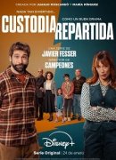 Custodia repartida