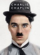 La voz de Charlie Chaplin