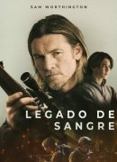 Legado de sangre