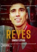 Informe+. Reyes, sonrisa y leyenda