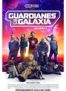 Guardianes de la Galaxia volumen 3