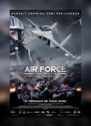 Air Force The Movie: Danger Close