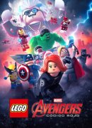 LEGO Marvel Avengers: Código rojo