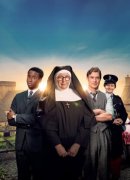 Sister Boniface Mysteries