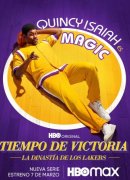 Lakers: Tiempo de ganar