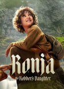 Ronja the Robber's Daughter