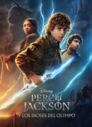 Percy Jackson y los dioses del Olimpo