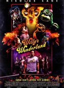 Willy’s Wonderland