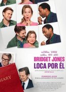 Bridget Jones: Loca por él