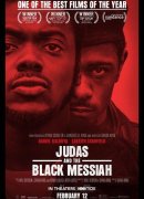 Judas y el mesías negro