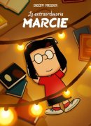 Snoopy presenta: La extraordinaria Marcie