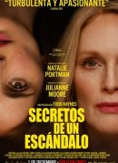 Secretos de un Escándalo