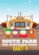 South Park: Las guerras de streaming parte 2