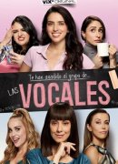 Las Vocales