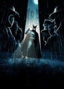 Batman: El enmascarado