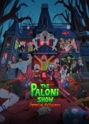 The Paloni Show! Especial de Halloween