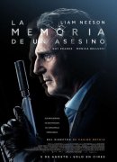 La memoria de un asesino