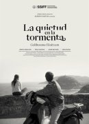 La quietud en la tormenta