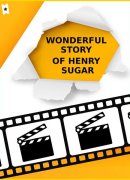 The Wonderful Story Of Henry Sugar