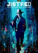 Justified: Ciudad salvaje