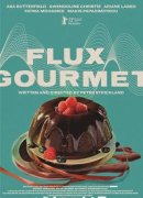 Flux Gourmet