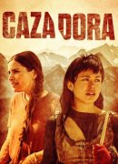 Cazadora