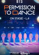 BTS: Permission to Dance on Stage - LA