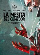 La mesita del comedor