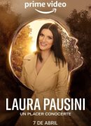 Laura Pausini: Un placer conocerte