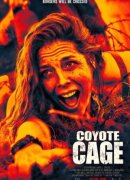 Coyote Cage