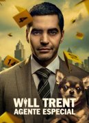 Will Trent: Agente especial