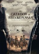 El cazador de recompensas