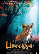 Lincessa. Los silencios del bosque