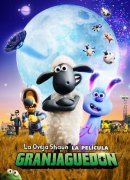 Shaun, el cordero: La película - Granjaguedon