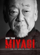 More Than Miyagi: The Pat Morita Story