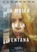 La mujer en la ventana