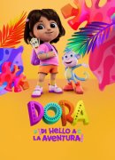 Dora Di Hello a la Aventura!