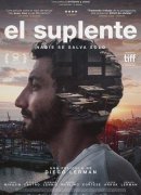 El suplente