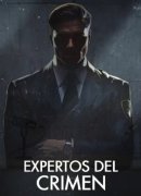 Expertos del crimen