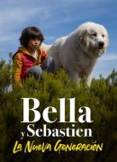 Bella y Sebastien: La nueva generación