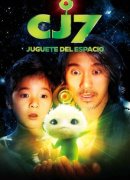 CJ7: Juguete Del Espacio